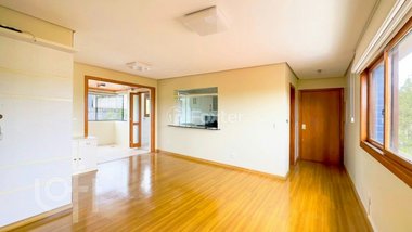 apartment em Rua Caju, Petrópolis - Porto Alegre - RS