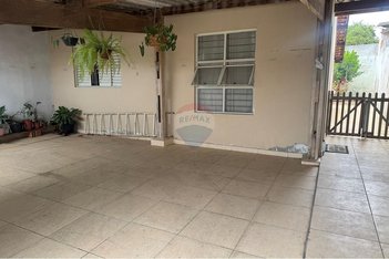 house em Rua Firmino Minelli, Jardim Hungares - Sorocaba - SP