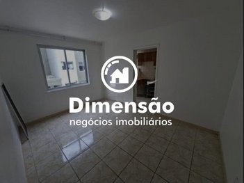 apartment em Rua Delminda Silveira, Agronômica - Florianópolis - SC