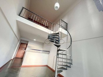 apartment em Rua Edu Chaves, São Dimas - Piracicaba - SP