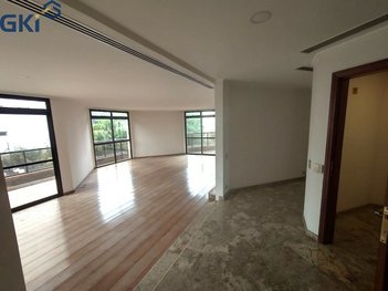 apartment em Avenida Giovanni Gronchi, Vila Andrade - São Paulo - SP