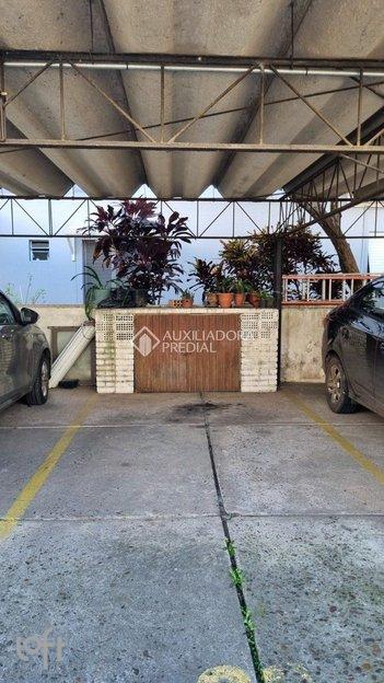 apartment em Campos Velho, Cavalhada - Porto Alegre - RS