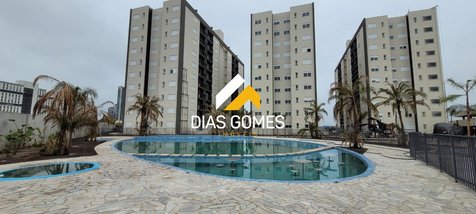 apartment em Rua Marquês de Maricá, São Gonçalo - Pelotas - RS