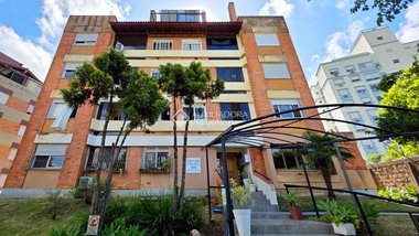 apartment em Rua Doutor Aldo Wildt, Vila Nova - Porto Alegre - RS