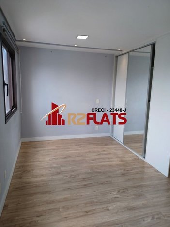 apartment em Rua Cândido Vale, Tatuapé - São Paulo - SP