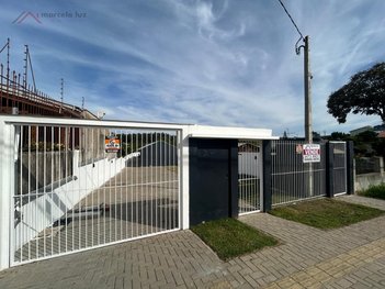 house em São Francisco, Olímpica - Esteio - RS