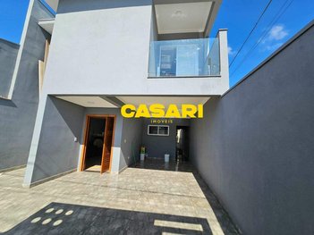 house em Rua Professora Maria José Fortuna, Residencial Faculdade - Boituva - SP