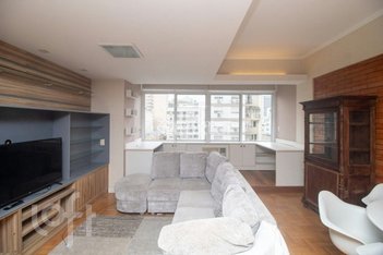 apartment em Rua Coronel Fernando Machado, Centro Histórico - Porto Alegre - RS