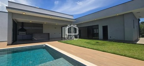 house em Rua José Ferreira da Cunha, Jardim Santa Monica - Itu - SP