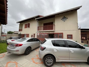 house em Rua Rainha do Mar, Estância Velha - Canoas - RS