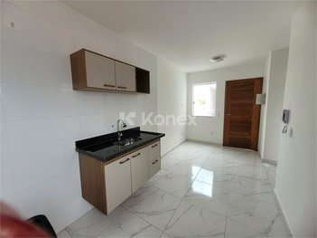 apartment em Rua Santa Teresa de Jesus, Vila Santa Terezinha (Zona Norte) - São Paulo - SP