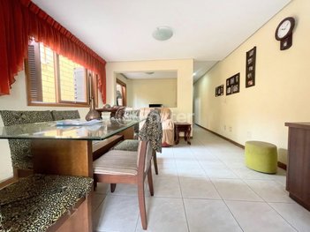 house em Rua Silva Só, Santa Cecília - Porto Alegre - RS