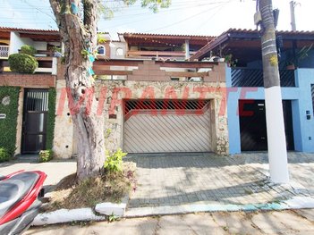 house em Rua Narciso Bortolo, Bortolândia - São Paulo - SP