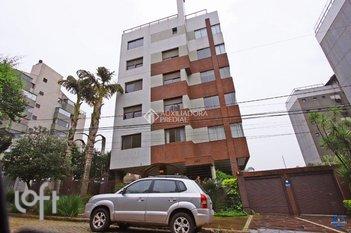 apartment em Desembargador Moreno Loureiro Lima, Bela Vista - Porto Alegre - RS