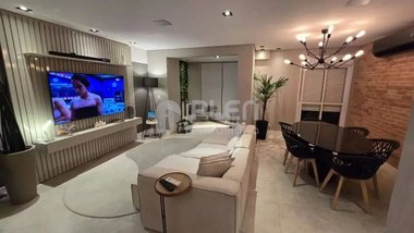 apartment em Rua Aureliano Leal, Água Fria - São Paulo - SP