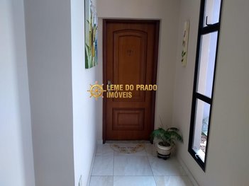 apartment em Rua Holanda, Parque das Nações - Santo André - SP