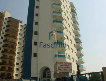 apartment em Rua Custódio de Oliveira, Vila Suzana - São Paulo - SP