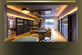 apartment em Rua dos Cardeais, Pedra Branca - Palhoça - SC