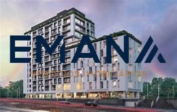 apartment em Rua João Jacob Bainy, Três Vendas - Pelotas - RS