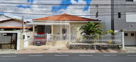 house em Rua Zaqueu Brandão, São José - Aracaju - SE
