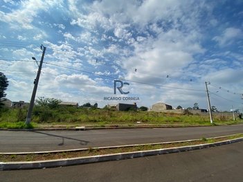 land_lot em Rua Renato Russo, Brigadeira - Canoas - RS