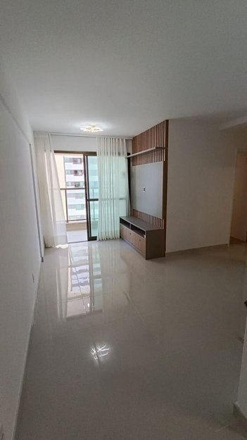 apartment em Rua Professor Ildefonso de Mesquita, Brotas - Salvador - BA