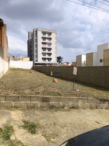 land_lot em Luzerne Proença de Arruda, Vila Odim Antão - Sorocaba - SP