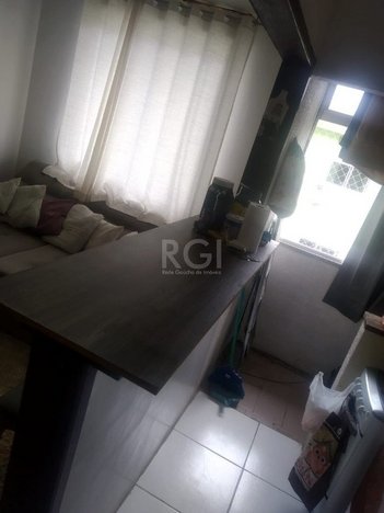 apartment em Joao Salomoni, Vila Nova - Porto Alegre - RS