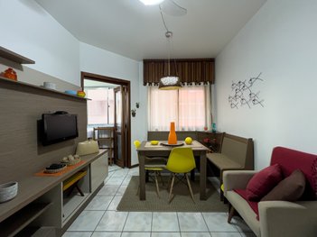 apartment em Rua Marabá, Capão da Canoa - Capão da Canoa - RS