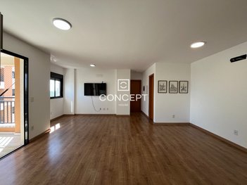 apartment em Avenida Doutor Hélio Ribeiro, Paiaguás - Cuiabá - MT