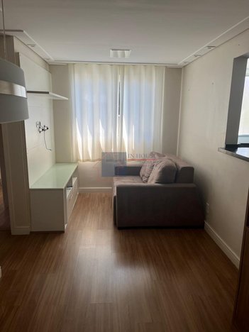 apartment em Rua Séttimo Giannini, Jardim Japão - São Paulo - SP