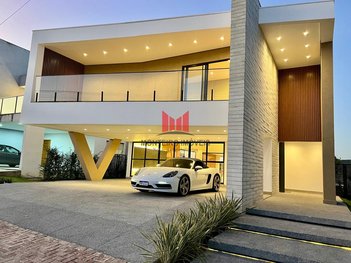 house em Rua B, Gran Royalle - Lagoa Santa - MG