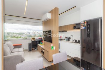 apartment em Rua Sapetuba, Butantã - São Paulo - SP