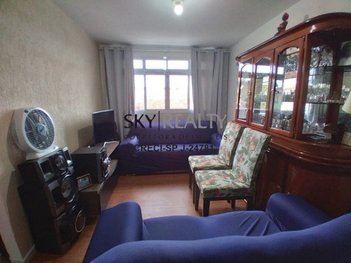 apartment em Rua Joaquim Neves Monteiro, Jardim Santa Cruz (Campo Grande) - São Paulo - SP