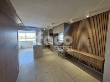 apartment em Avenida Landscape, Gávea - Uberlândia - MG