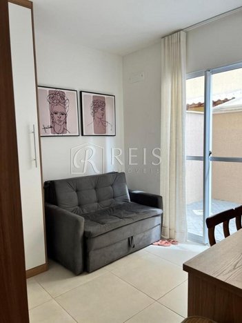 apartment em Rua Doutor Ricardo Bartelega, Atlântica - Rio das Ostras - RJ
