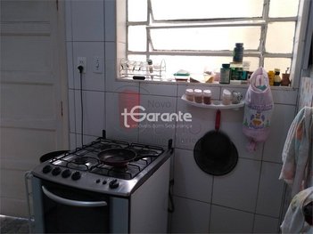 house em Rua Leandro de Carvalho, Vila Monumento - São Paulo - SP