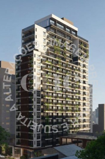 apartment em Alameda Sarutaiá, Jardim Paulista - São Paulo - SP