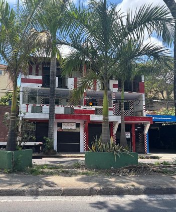 business em Avenida Deputado Anuar Menhen, Santa Amélia - Belo Horizonte - MG