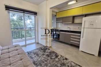 apartment em Rua Francisco José da Silva, Vila Andrade - São Paulo - SP