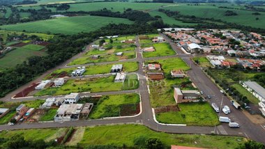 land_lot em Rua Resedá, Ibiporã - Ibiporã - PR