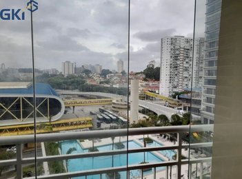 apartment em Rua do Parque, Vila Dom Pedro I - São Paulo - SP