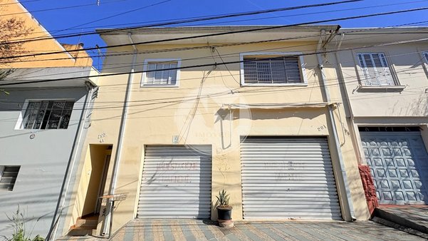 Cômodo Condomínio