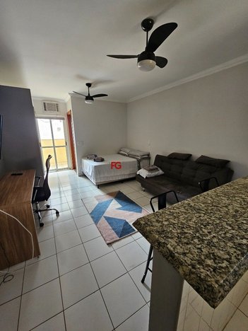 apartment em Rua José Pierri, Nova Ribeirânia - Ribeirão Preto - SP