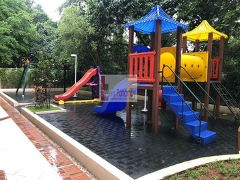 apartment em Rua Antônio Aggio, Jardim Ampliação - São Paulo - SP