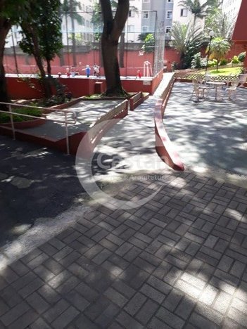 apartment em Avenida do Oratório, Vila Prudente - São Paulo - SP