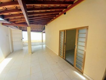 house em Rua José Caetano Guisso, Residencial Jardim José Justi II - Mococa - SP