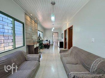 house em Guarani, Igará - Canoas - RS