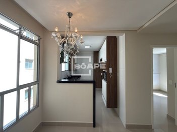 apartment em Avenida das Ondas, Jardim São Francisco - Piracicaba - SP