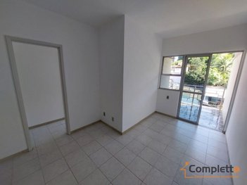 apartment em Rua Parintins, Praça Seca - Rio de Janeiro - RJ